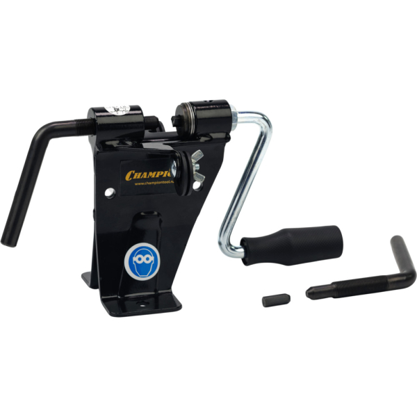 Станок клепальный CHAMPION   C1511/C189