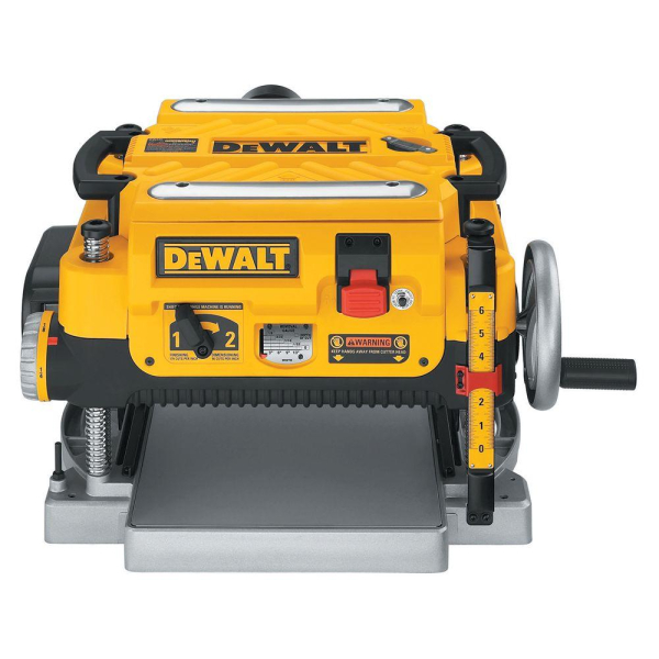 Станок рейсмусный DEWALT DW 735