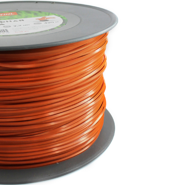 Леска STIHL 2,4*420 квадрат   7028-871-0588