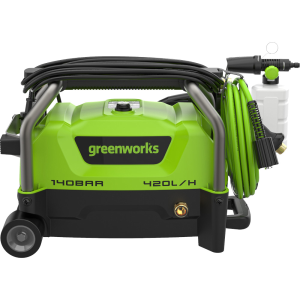 Мойка GREENWORKS PW3140
