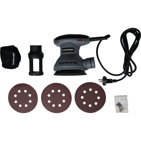 ОШМ PROFIPOWER МШЭ-350   E0273