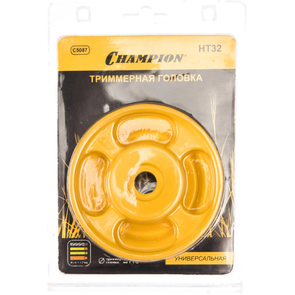 Катушка CHAMPION HT32 универсальная
