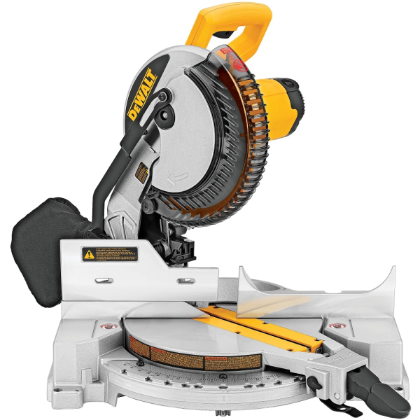 Пила торцовочная  DEWALT DW 713