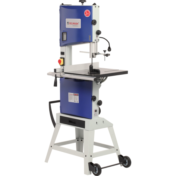 Cтанок ленточнопильный БЕЛМАШ WBS-355   S051A