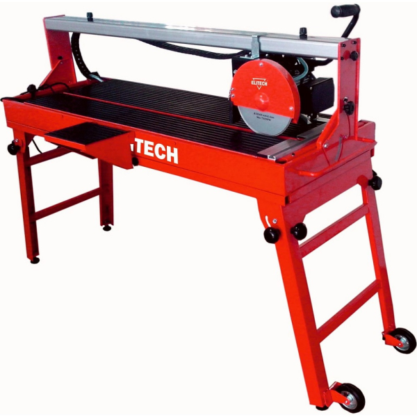 Плиткорез ELITECH ПЭ 1200/120P