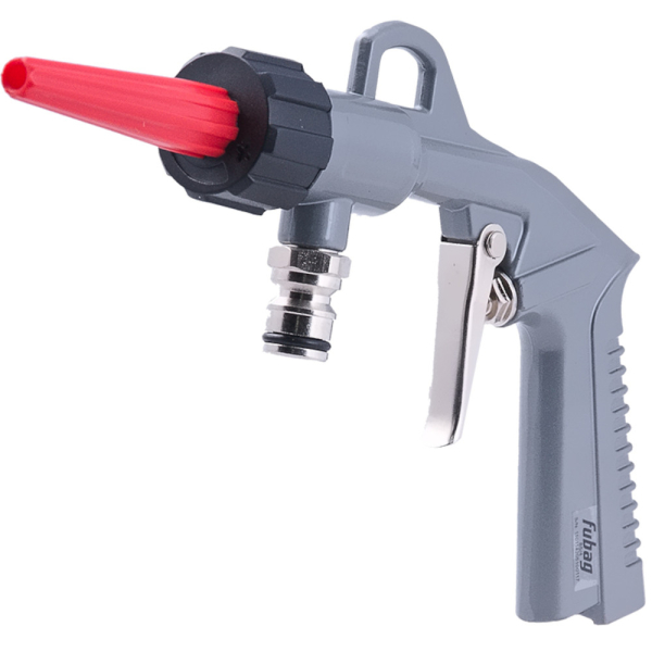 Пневмопистолет Fubag WG85/4 моющий