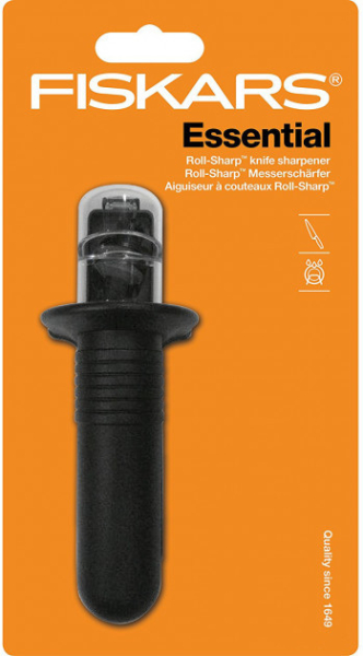 Точилка Fiskars Essential для ножей   1023811