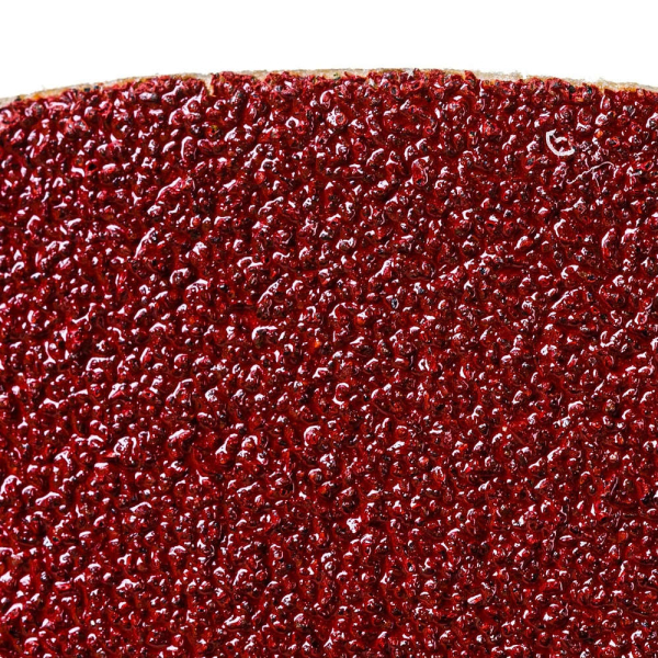 Круг шлифовальный AV Steel 125мм P180 5шт самоклеящийся   AV-821718