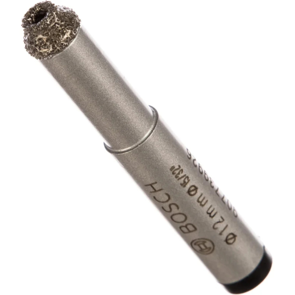 Сверло алмазное BOSCH Easy DRY 12 мм  2.608.587.143