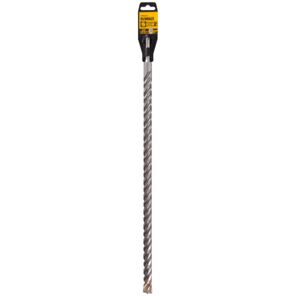 Бур DEWALT SDS+ 22*800   DT 9606