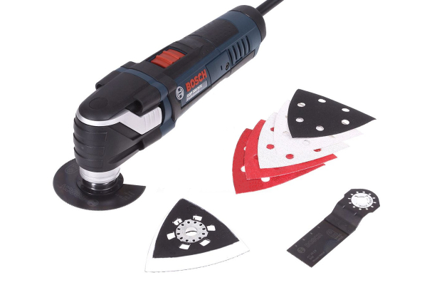 Резак BOSCH GOP 300 SCE универсальный     0.601.230.500