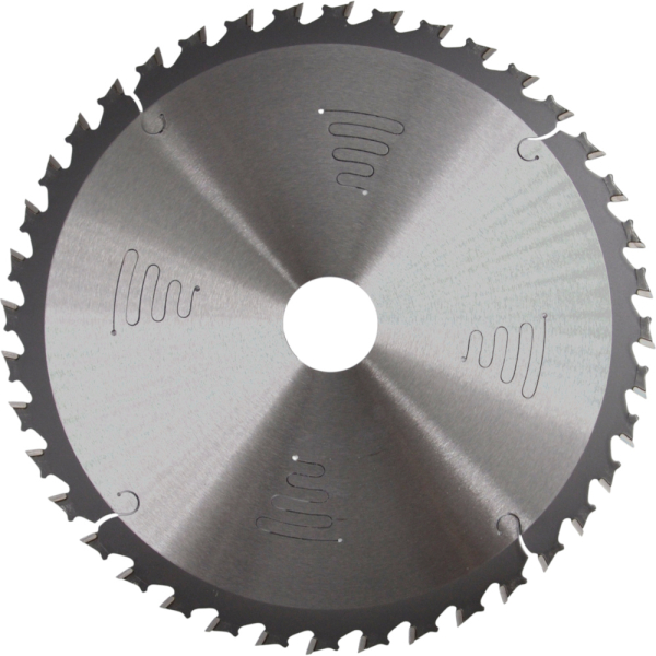 Диск пильный NIREX Ultra 210*30/20*40 по дереву NSB2012