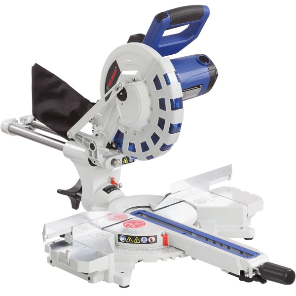 Пила торцовочная БЕЛМАШ MS B-255H   S217A