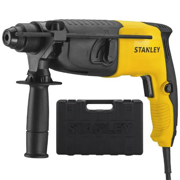 Перфоратор STANLEY STHR 202 K-B9