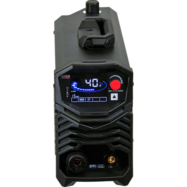 WM 40 PLASMA 3