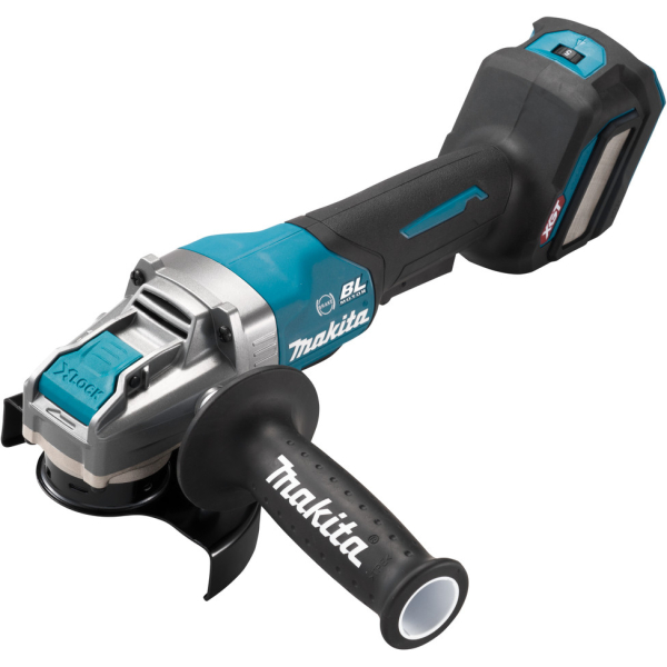 УШМ аккумуляторная Makita GA 044 GZ 01