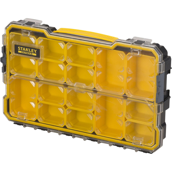 Органайзер STANLEY FATMAX с 16-тью отделениями     FMST1-75779