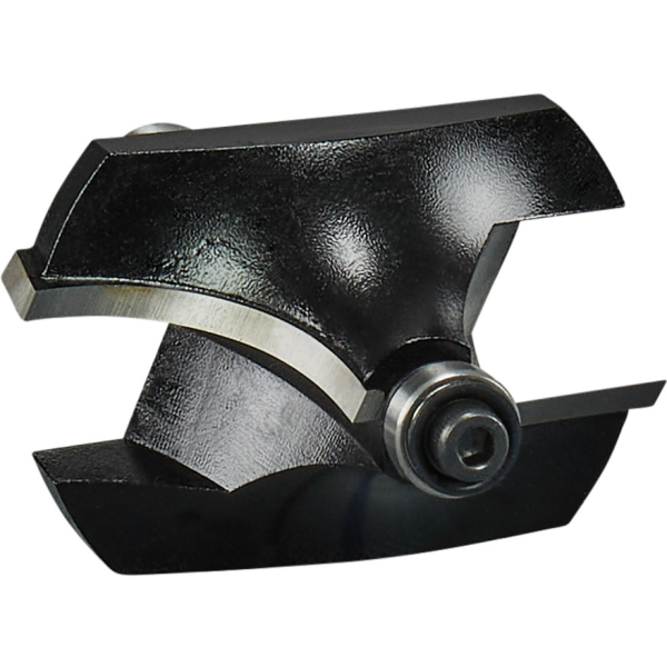 Фреза калевочная Makita 50,8*25,4*12*38*2Т   D-11374