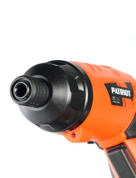 Отвертка аккумуляторная Patriot PS 236