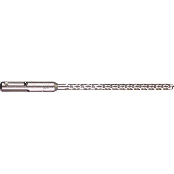 Бур Milwaukee SDS+ MX4  6х165мм