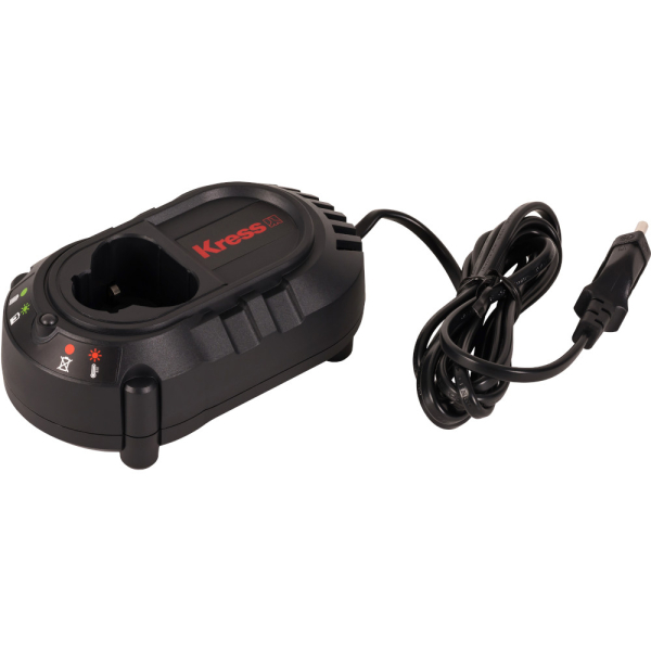 Зарядное устройство KRESS KAC13 12V 3A