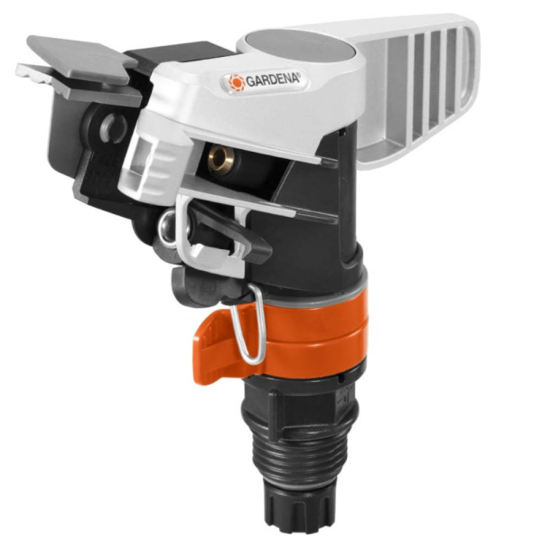 Дождеватель импульсный Gardena Premium   08137-20.000.00