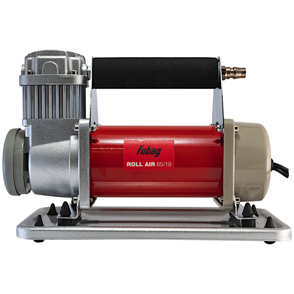 Компрессор автомобильный Fubag Roll Air 65/19