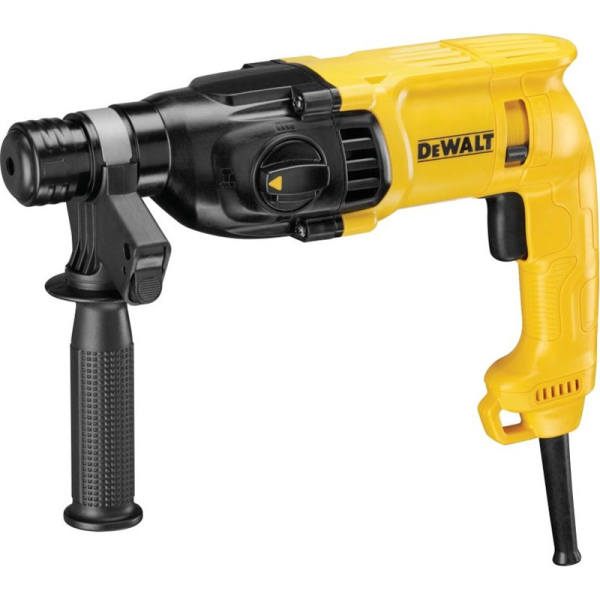 Перфоратор DEWALT D 25033 K  кейс