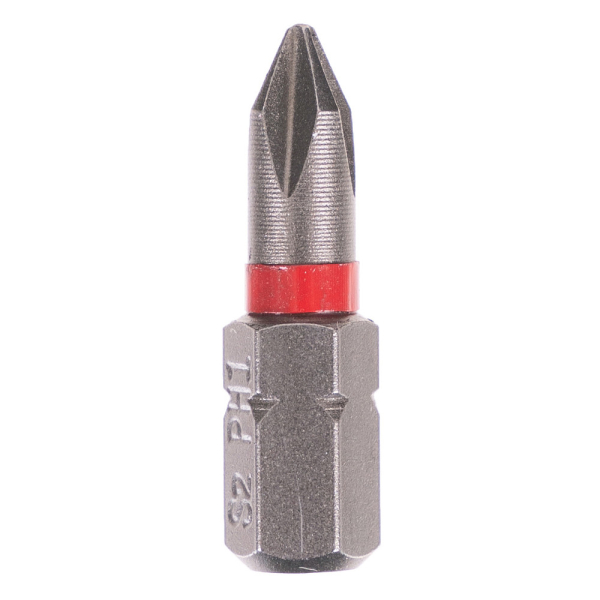 Набор бит ELITECH PH1*25мм 2шт   1820.144900