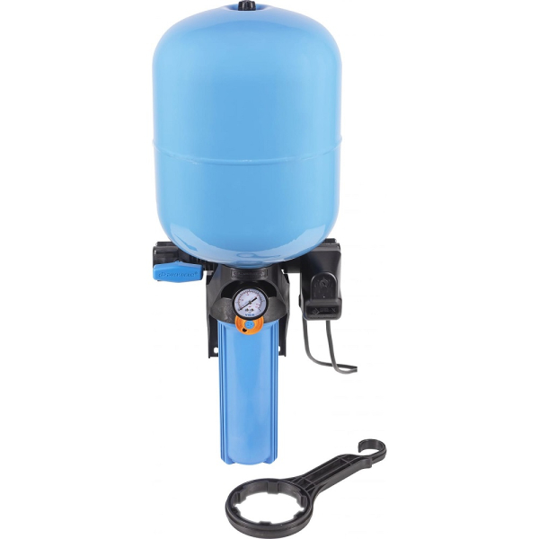 Автоматическая система водоснабжения ДЖИЛЕКС КРАБ-Т 18