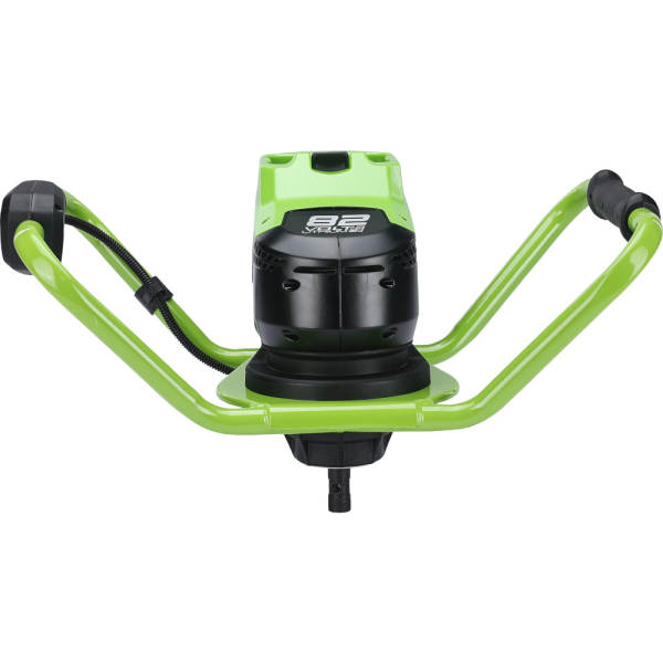 Мотобур аккумуляторный GREENWORKS 82 V без акк и з/у   3707907