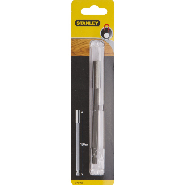 Магнитный держатель STANLEY 130мм   STA61400
