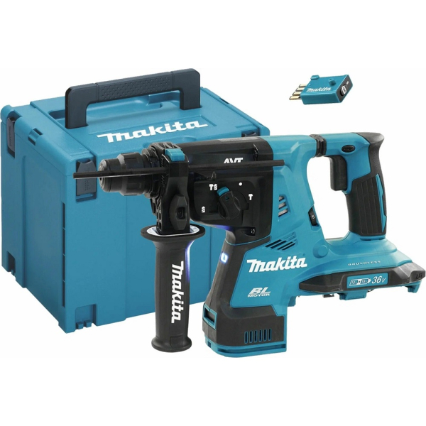 Перфоратор Makita DHR 282 ZJU