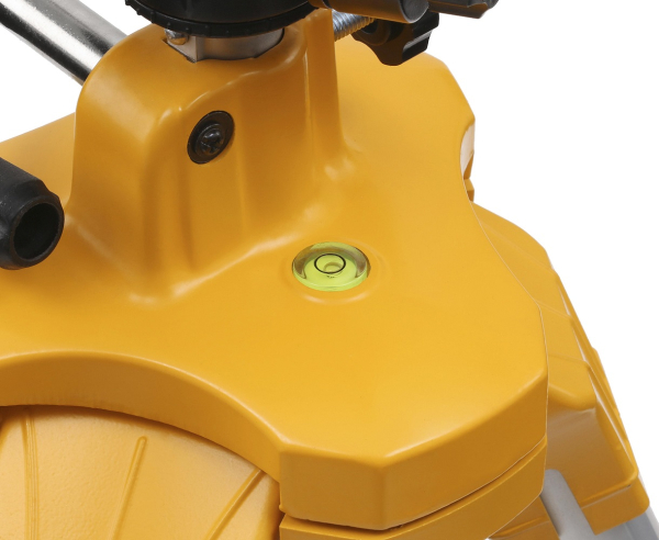 Штатив DEWALT DE 0733 для лазерного уровня