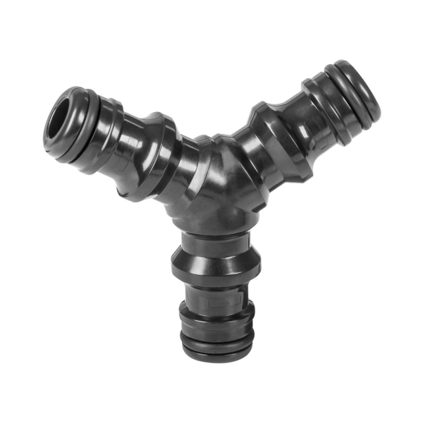 Тройник CELLFAST ECONOMIC