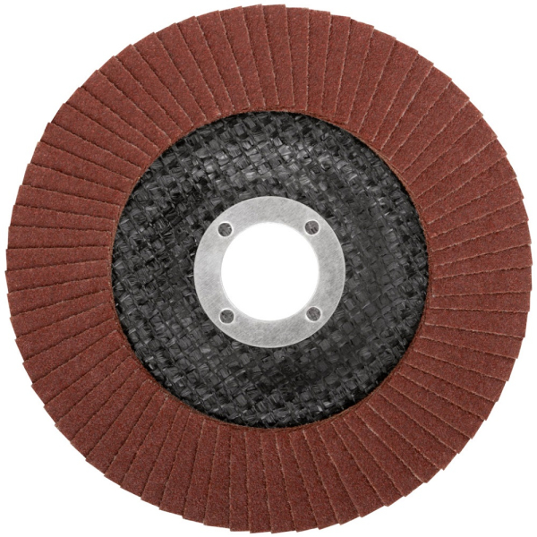 Диск лепестковый Cutop GreatFlex Light 125*22.2  P120   71-842