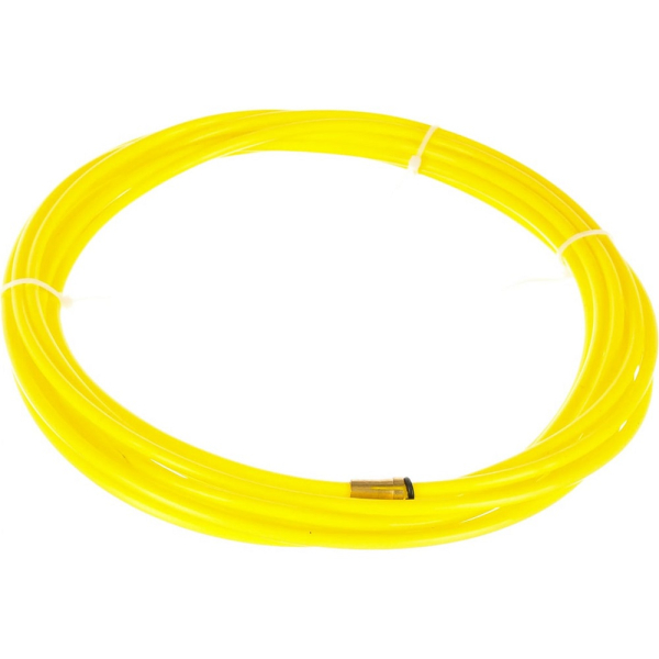 Канал направляющий Сварог 5,5м желтый (1,2-1,6мм) IIC0217