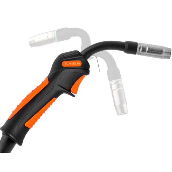 Горелка Сварог MS 25F (230А) 5м ICTF2795