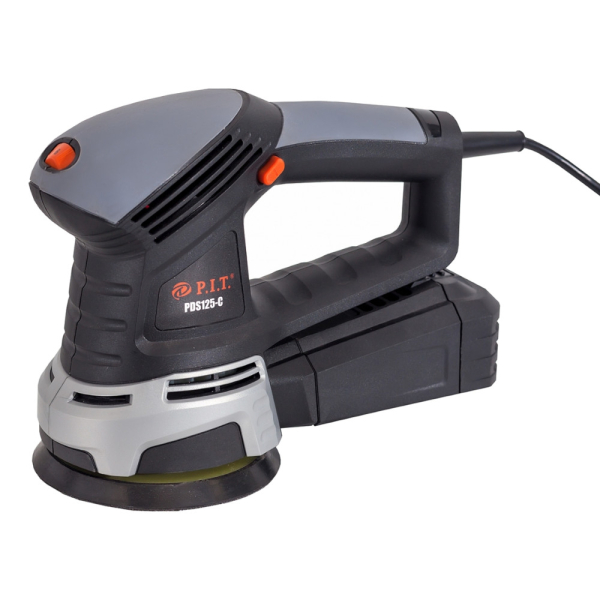 ОШМ P.I.T. PDS 125-C МАСТЕР