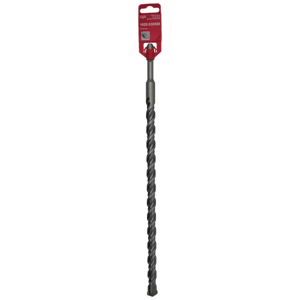 Бур ELITECH  SDS +  18*410