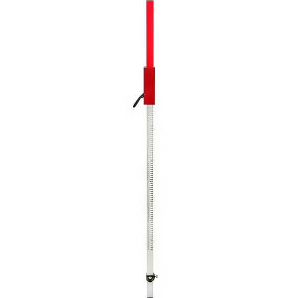 Рейка CONDTROL телескопическая нивелирная Flexi Staff   7-2-002