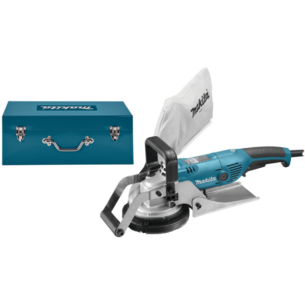 Шлифмашина по бетону Makita PC 5001C