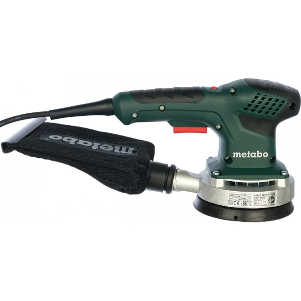 ОШМ Metabo SXE 3125