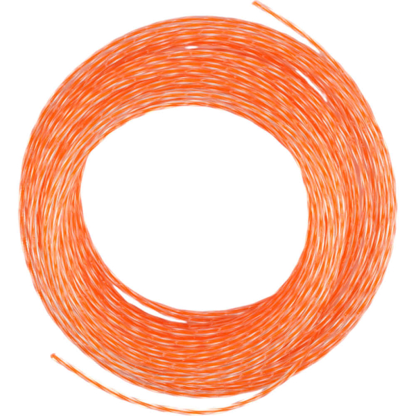 Леска CHAMPION Square Twist DUO 2,0*15 м (витой квадрат)   C5055