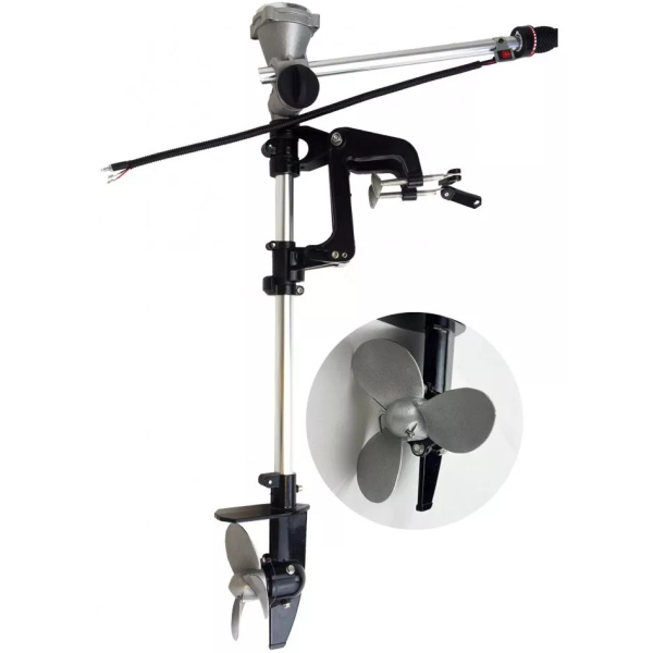 Насадка-лодочный мотор Profipower для двигателей   F0030