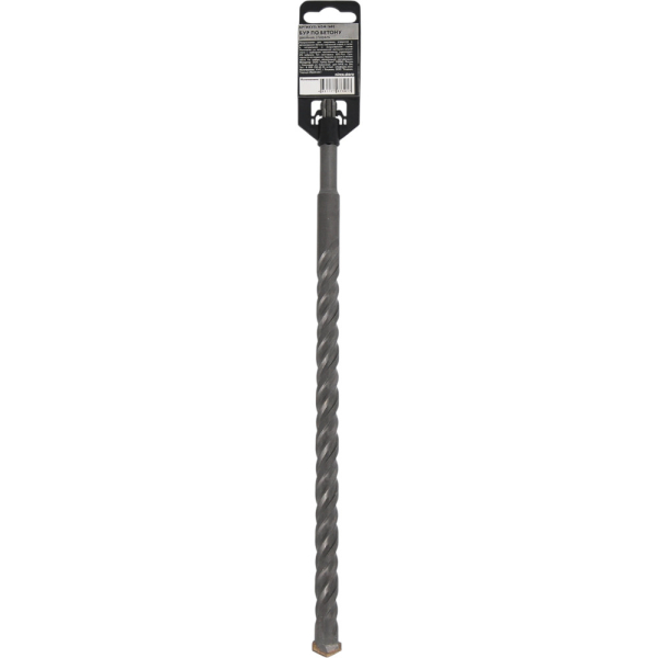 Бур NIREX Master SDS+ 16*310 NDM-1602