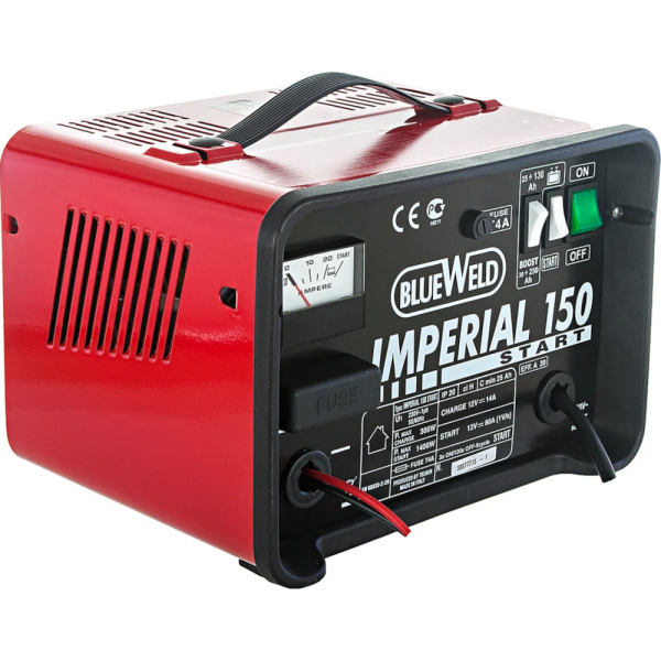 Зарядное устройство Blueweld Imperial 150 Start