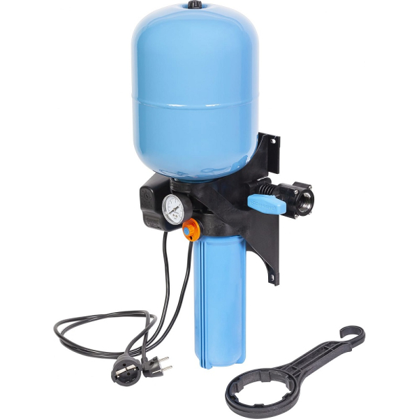 Автоматическая система водоснабжения ДЖИЛЕКС КРАБ-Т 10	