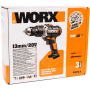WX372.9 8