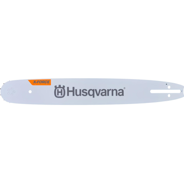 Шина Husqvarna 15"  0.325 1,5 - 64E X-Force   5820869-64 узкая посадка